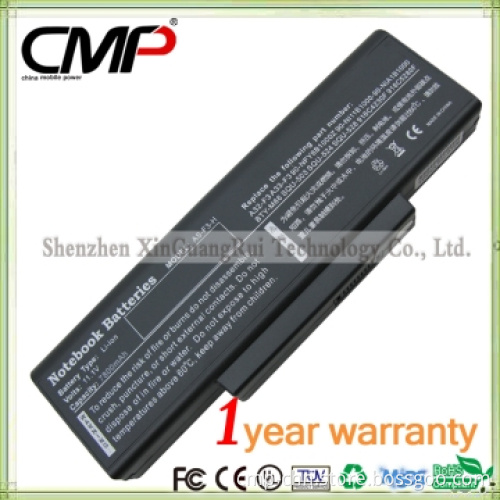 Battery for ASUS M51Vr M51 M51A M51Kr M51Se M51Sr A32-F3 A32-F2
